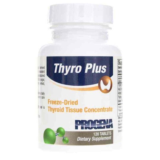 Thyro Plus, PRG